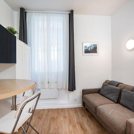 Paris 5E Entre Notre Dame & Pantheon Apartment ภายนอก รูปภาพ