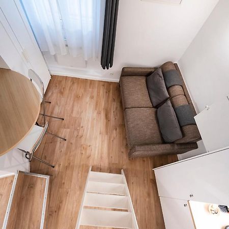 Paris 5E Entre Notre Dame & Pantheon Apartment ภายนอก รูปภาพ