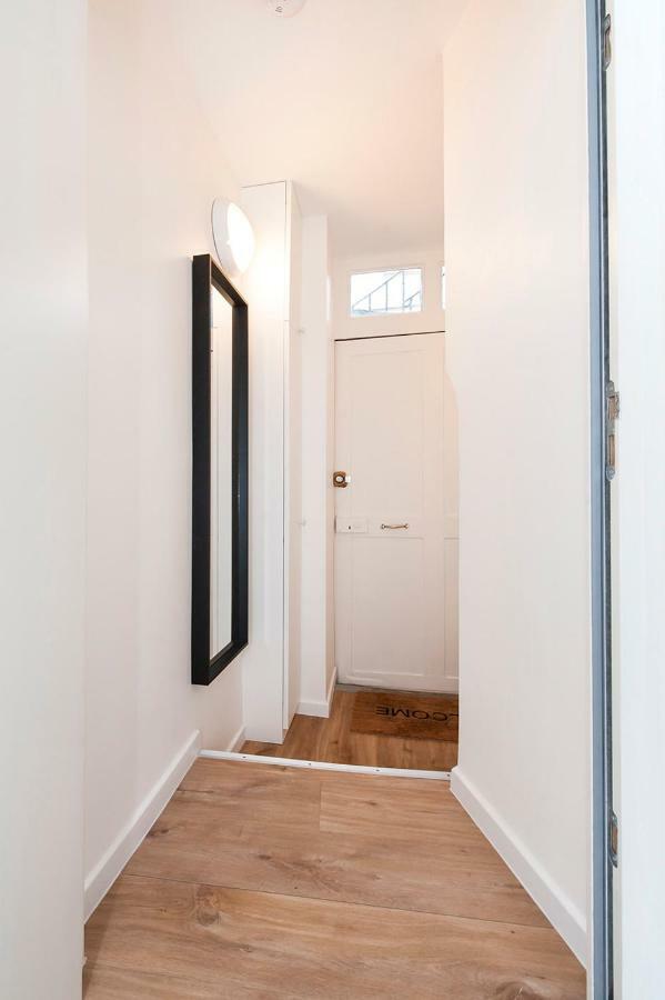 Paris 5E Entre Notre Dame & Pantheon Apartment ภายนอก รูปภาพ