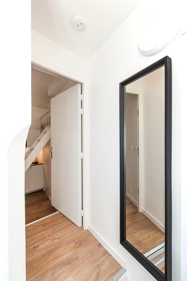 Paris 5E Entre Notre Dame & Pantheon Apartment ภายนอก รูปภาพ